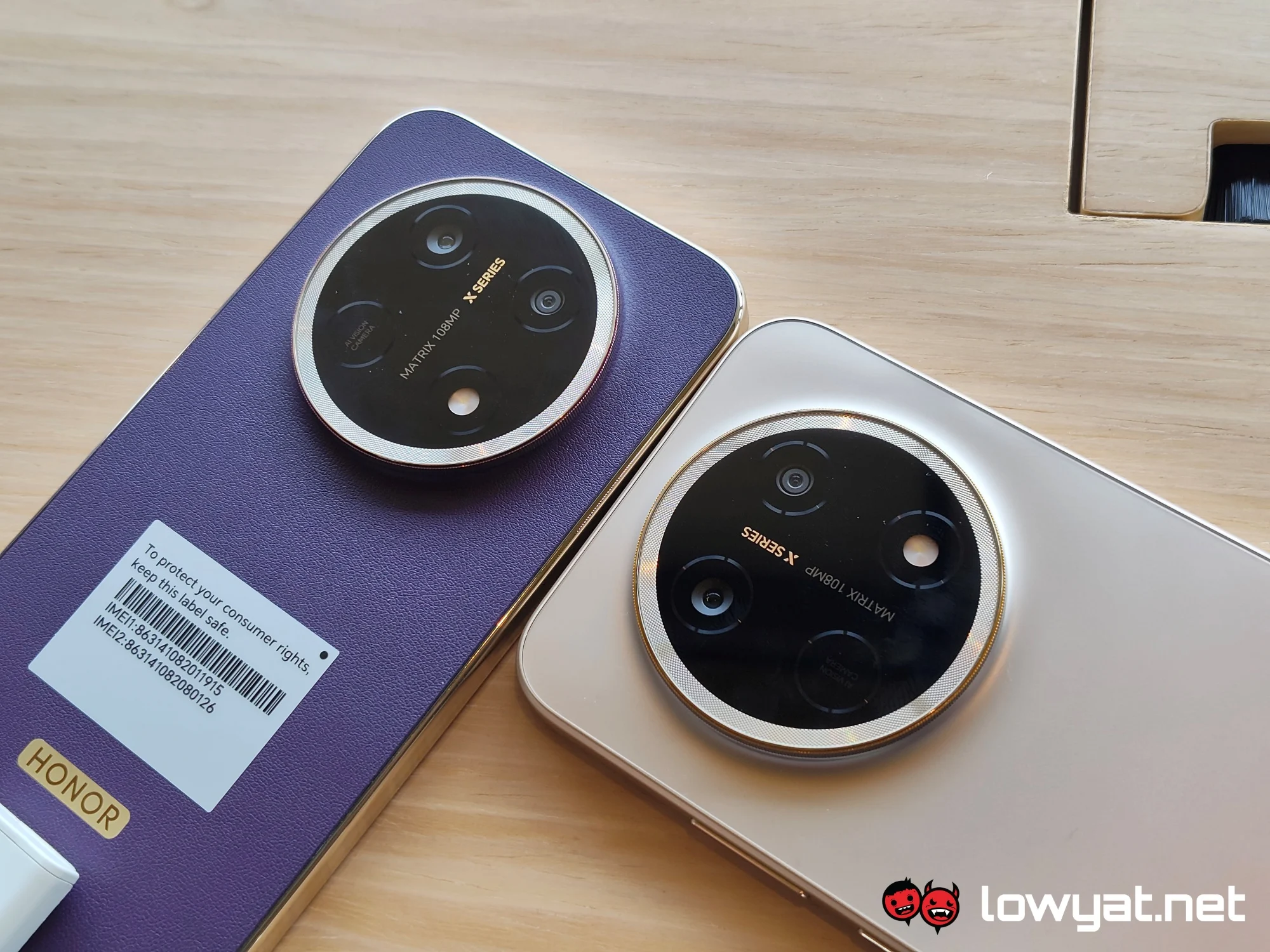 HONOR X9e Pro Lands In Malaysia Featuring 11,000mAh Battery, 108MP Camera 2 HONOR X9e Pro Lands In Malaysia
