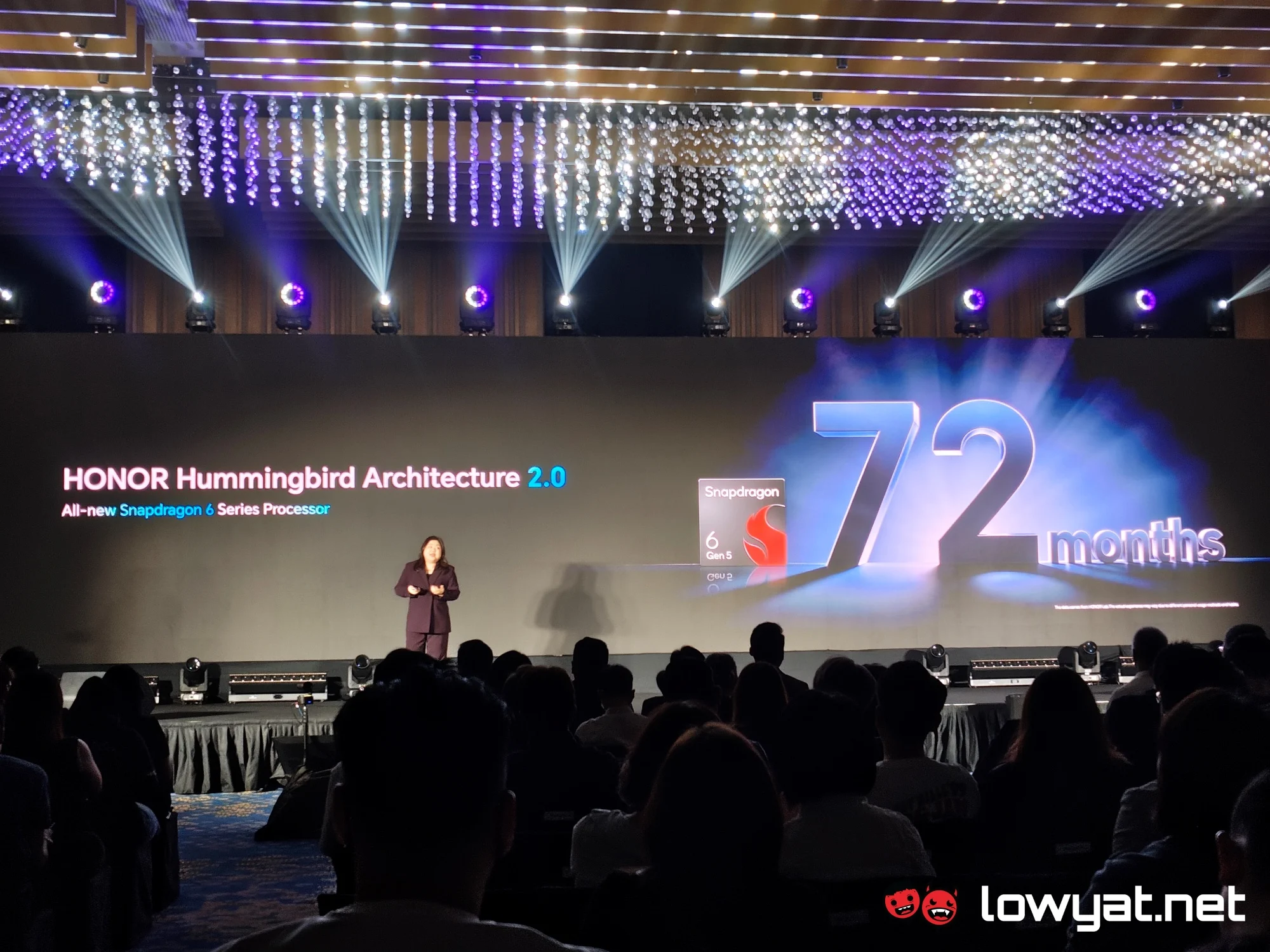 HONOR X9e Pro Lands In Malaysia Featuring 11,000mAh Battery, 108MP Camera 15 HONOR X9e Pro Lands In Malaysia