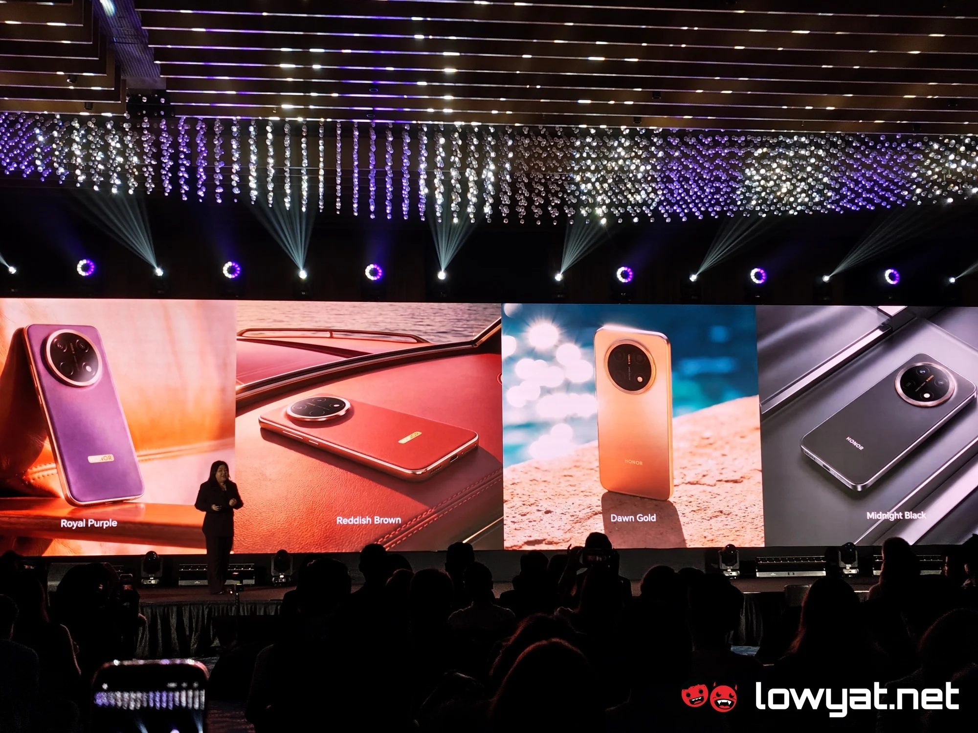 HONOR X9e Pro Lands In Malaysia Featuring 11,000mAh Battery, 108MP Camera 17 HONOR X9e Pro Lands In Malaysia