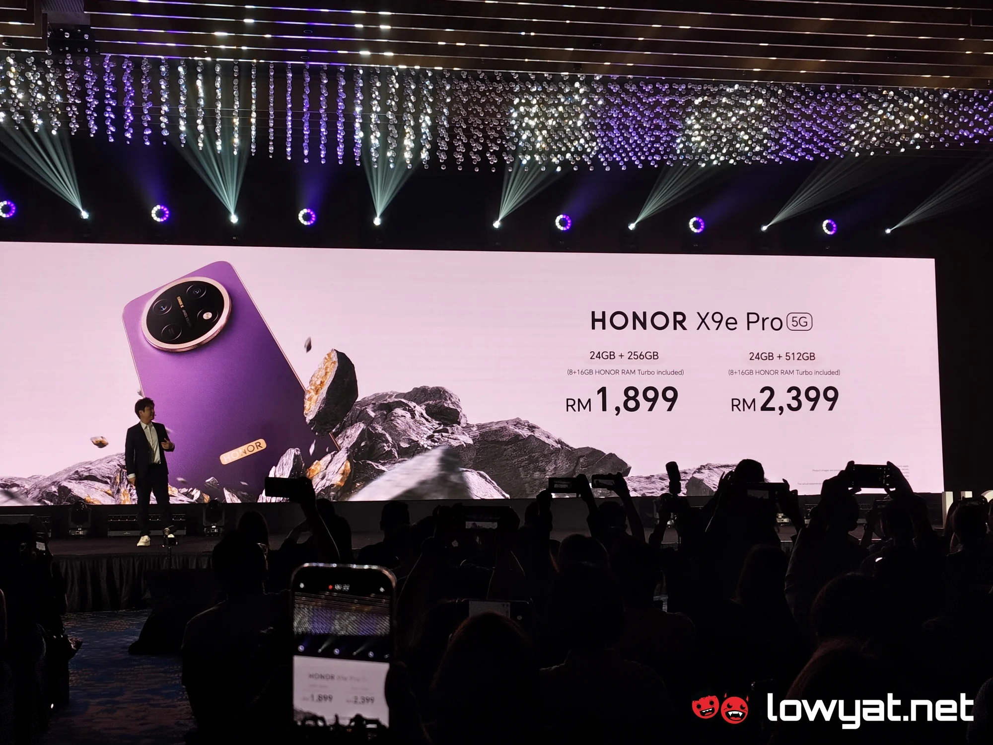 HONOR X9e Pro Lands In Malaysia Featuring 11,000mAh Battery, 108MP Camera 19 HONOR X9e Pro Lands In Malaysia