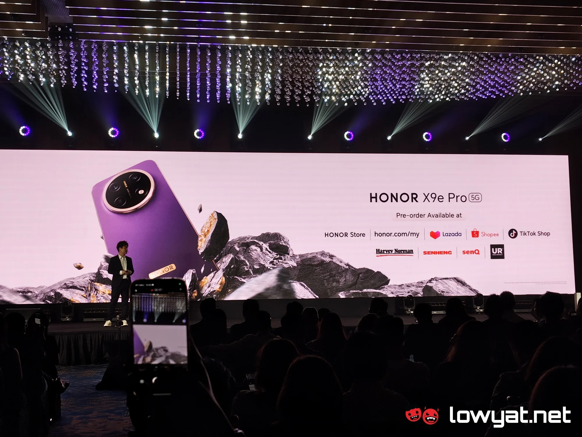 HONOR X9e Pro Lands In Malaysia Featuring 11,000mAh Battery, 108MP Camera 21 HONOR X9e Pro Lands In Malaysia