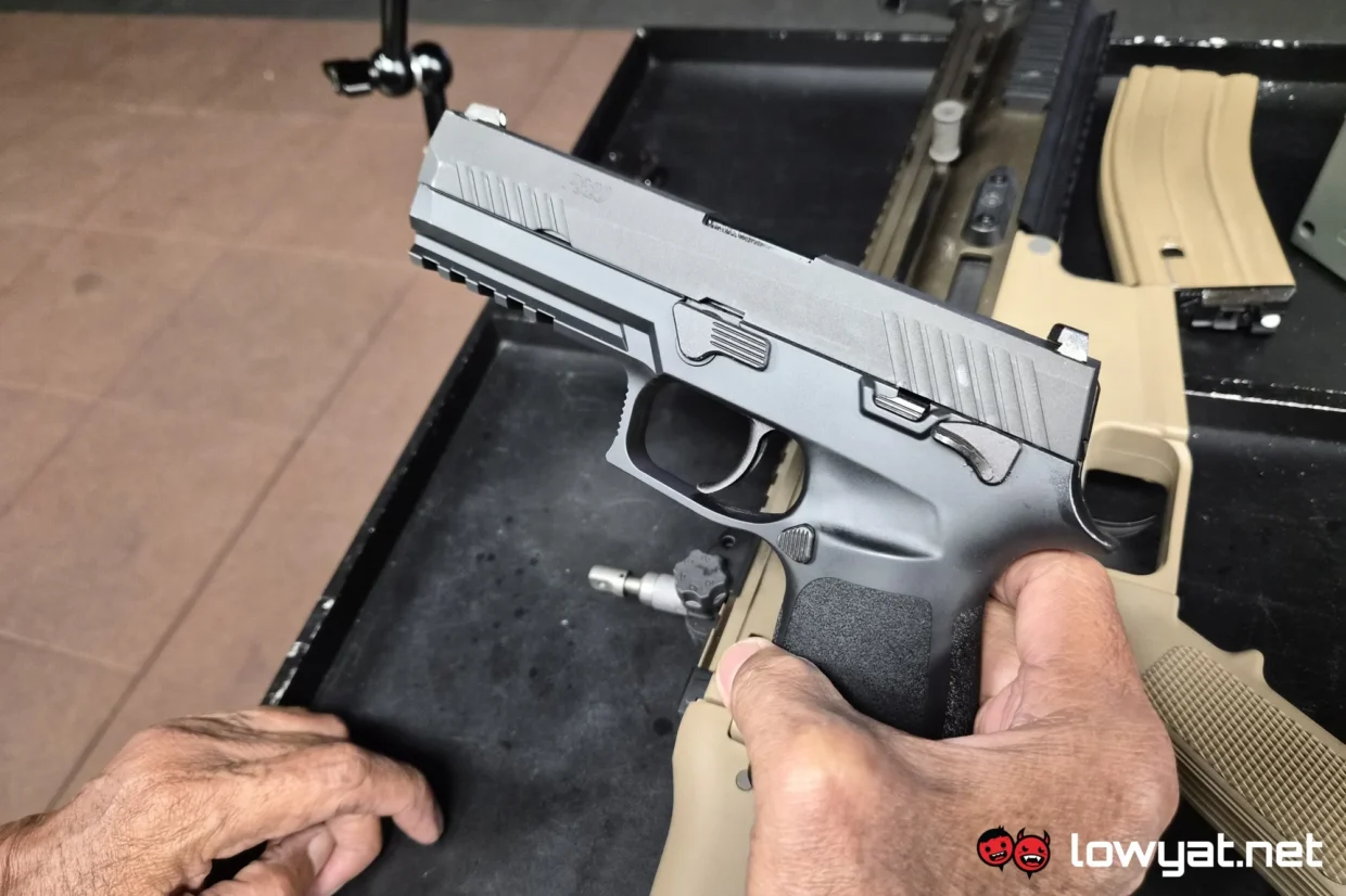 HONOR Previews X9e Pro; The Latest Entry Into Its Durable Line 7 HONOR X9e Pro airsoft range sig p320