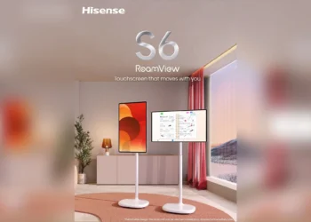 Hisense RoamView