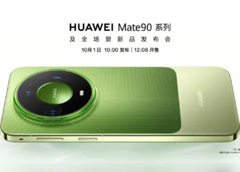 Huawei Mate 90 Series