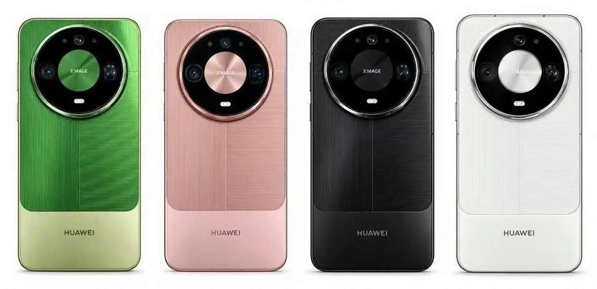 Huawei To Launch Mate 90 Series In China On 1 October; Alleged Specs, Renders Leaked 3 Huawei Mate 90 Series