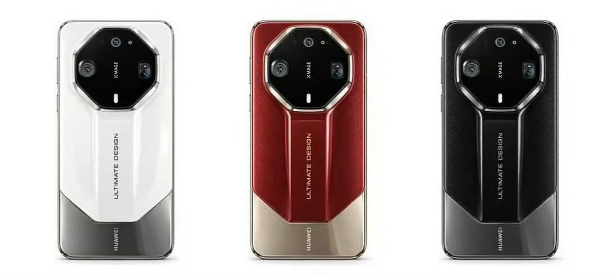 Huawei To Launch Mate 90 Series In China On 1 October; Alleged Specs, Renders Leaked 4 Huawei Mate 90 Series