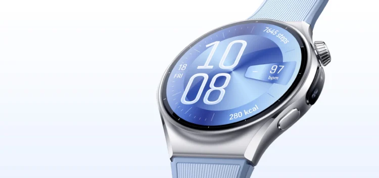 Huawei Watch 6 Series Now Official With Ceramic Designs, Up To 11-Day Battery Life 1 Huawei Watch 6 Series