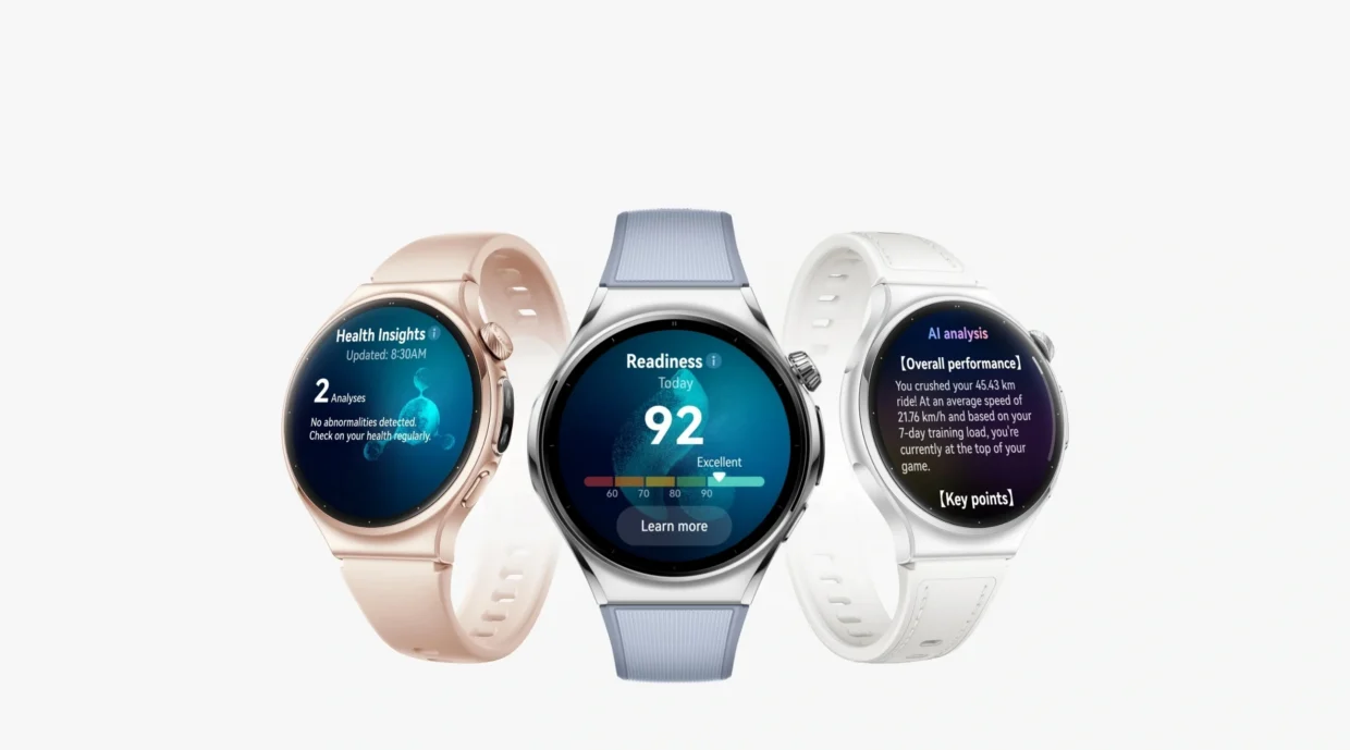 Huawei Watch 6 Series