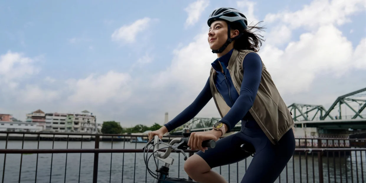 Huawei Watch 6 Series Now Official With Ceramic Designs, Up To 11-Day Battery Life 7 Huawei Watch 6 Series