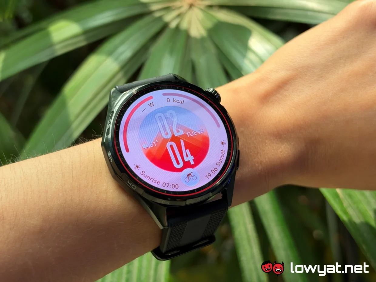 Huawei Watch GT 7 Series Goes Official In Malaysia 8 Huawei Watch GT 7