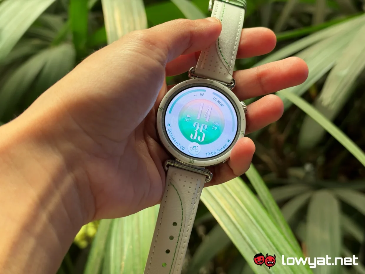Huawei Watch GT 7 Series Goes Official In Malaysia 4 Huawei Watch GT 7