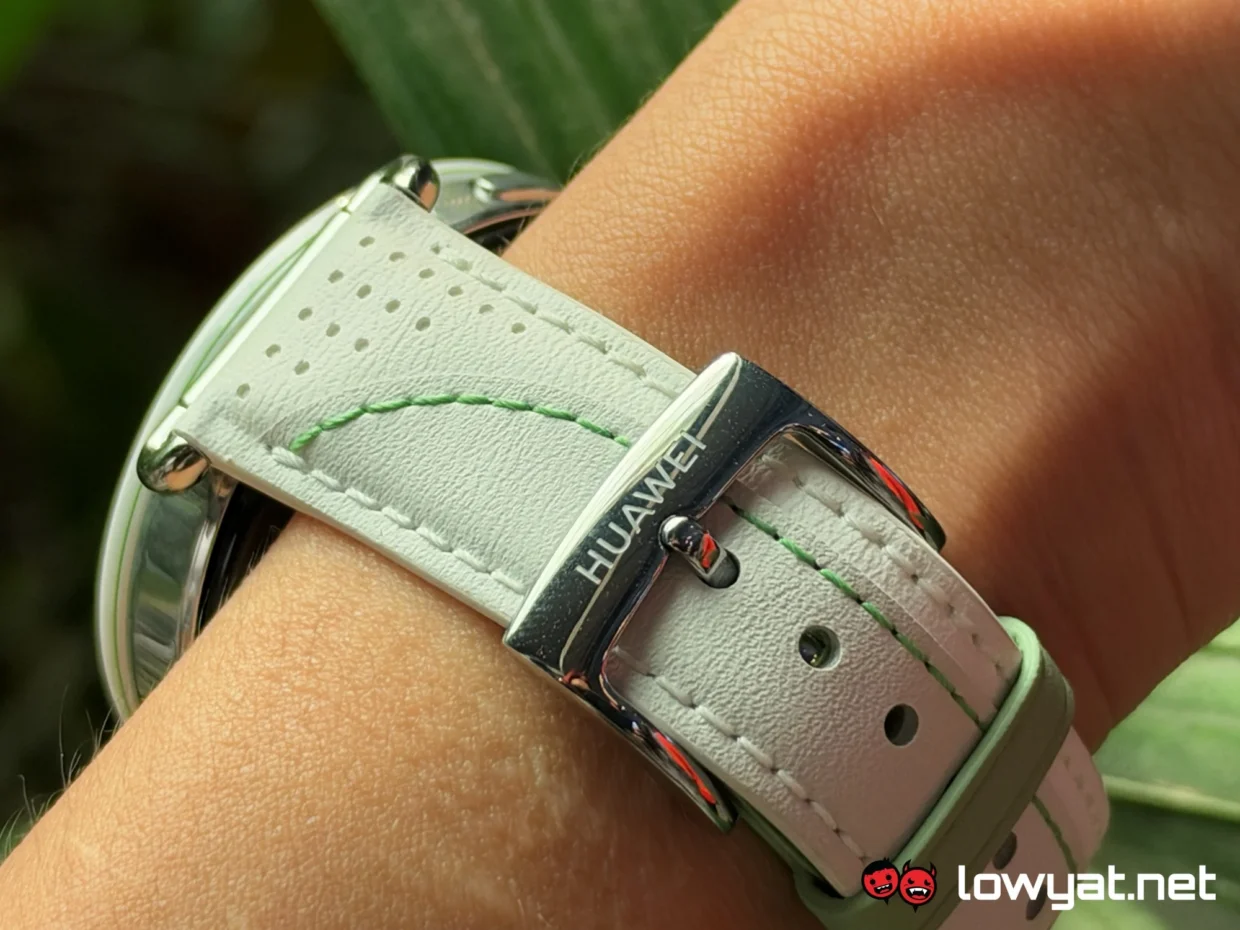 Huawei Watch GT 7 Series Goes Official In Malaysia 7 Huawei Watch GT 7