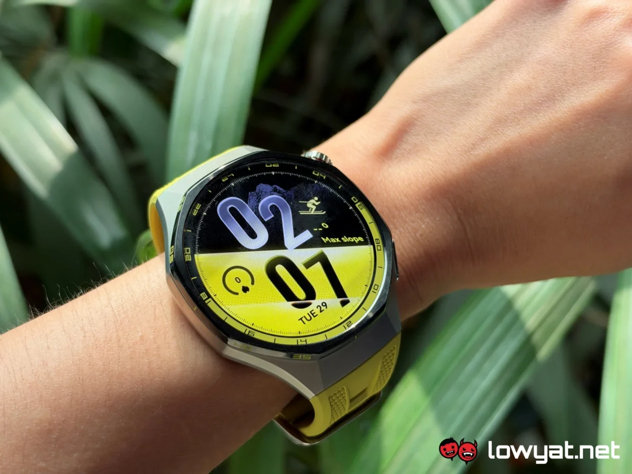 Huawei Watch GT 7 Series Goes Official In Malaysia 12 Huawei Watch GT 7 Pro