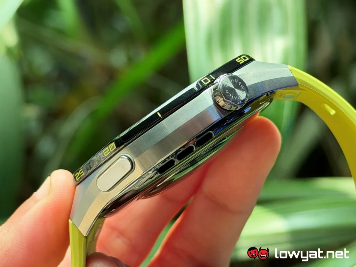Huawei Watch GT 7 Series Goes Official In Malaysia 15 Huawei Watch GT 7 Pro