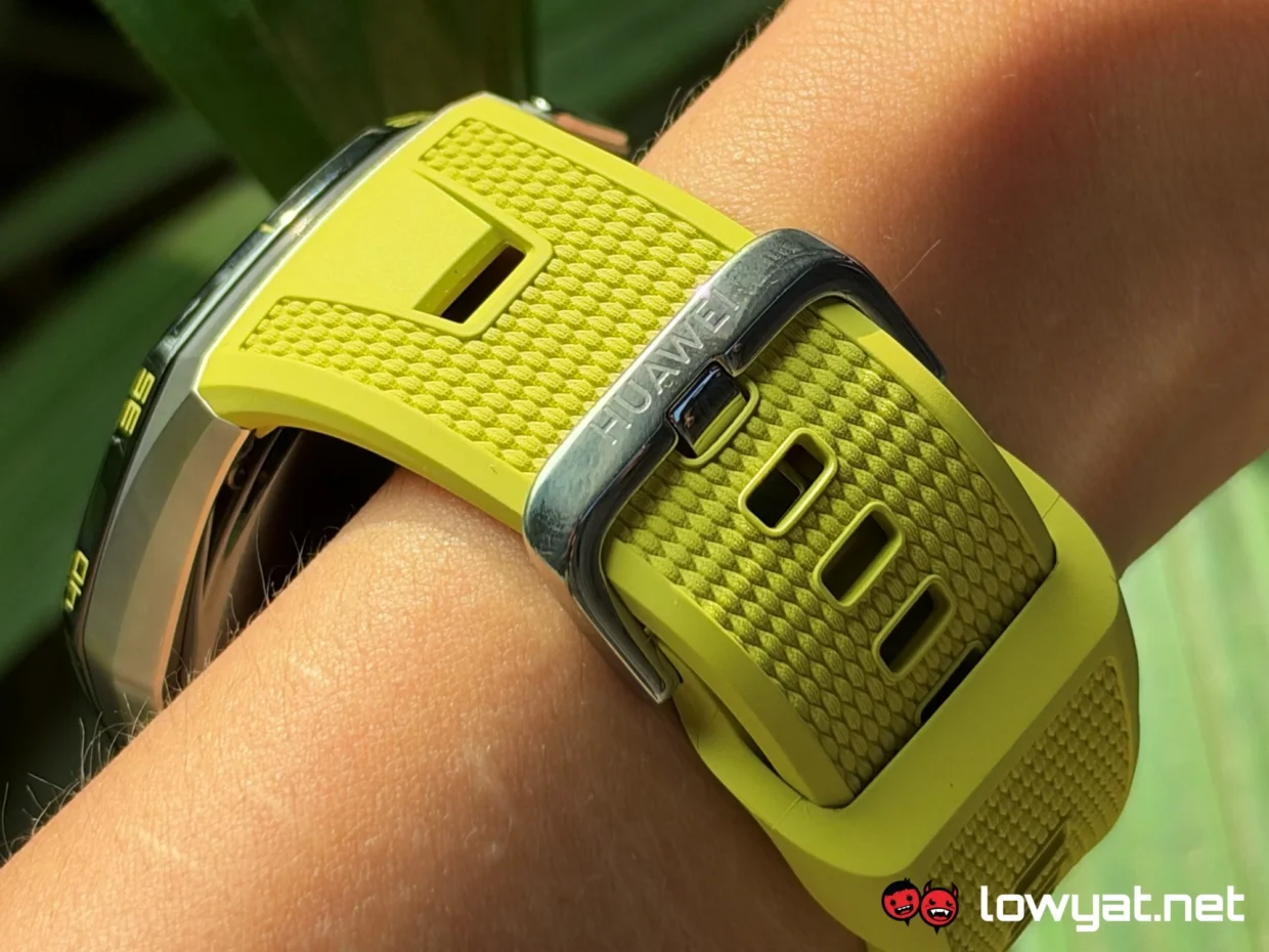 Huawei Watch GT 7 Series Goes Official In Malaysia 14 Huawei Watch GT 7 Pro