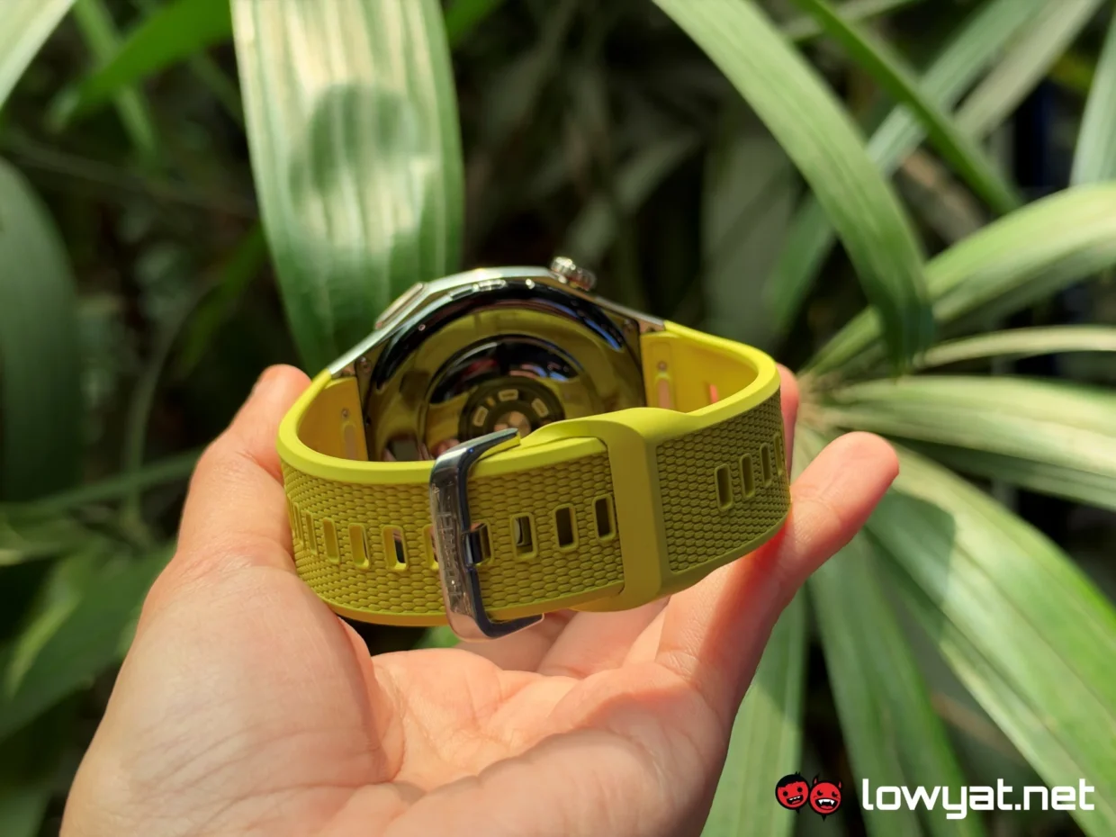 Huawei Watch GT 7 Series Goes Official In Malaysia 13 Huawei Watch GT 7 Pro