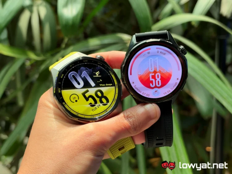 Huawei Watch GT 7 Series Goes Official In Malaysia 1 Huawei Watch GT 7 series