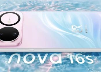 Huawei nova 16s