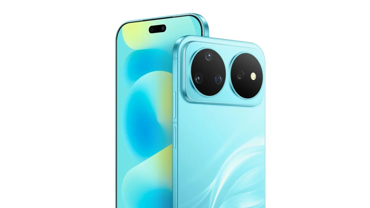 Huawei nova 16s Pro