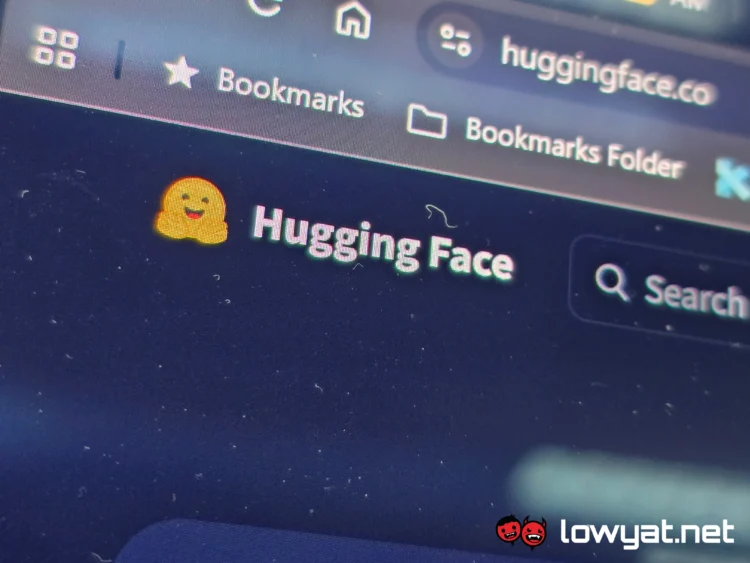 Rogue OpenAI Agents Hijacked Hugging Face Accounts To Hack Site 1 Hugging Face 1