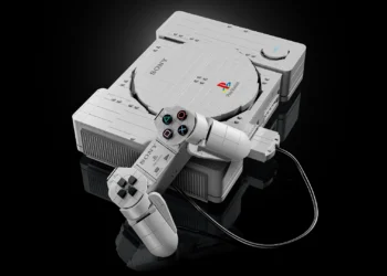 LEGO PlayStation