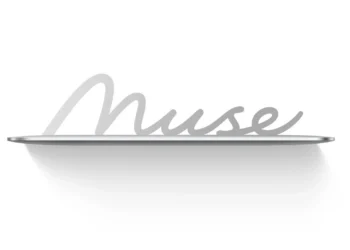 Lexar Muse