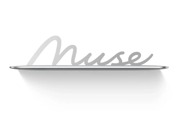Lexar Unveils Muse SSD That’s Too Thin To Have A USB-C Port 1 Lexar Muse