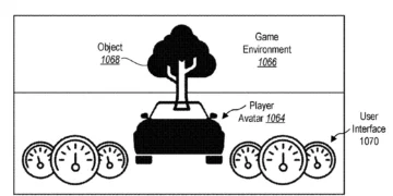 Microsoft patent ad
