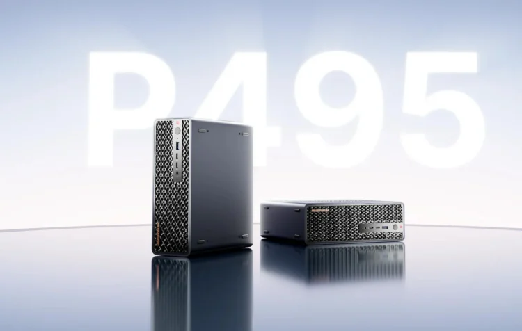 One Of The First AMD Gorgon Halo Ryzen AI Max+ Pro 495 Mini PCs Will Cost Over RM30,000 1 Image: Minisforum.