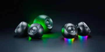 New Razer Mako Line