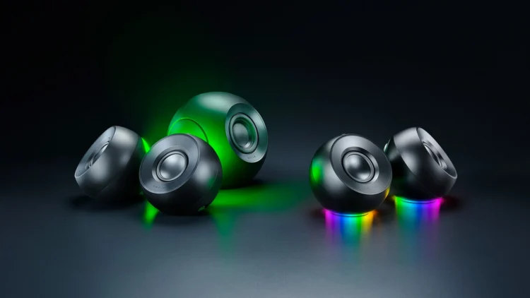 New Razer Mako Line