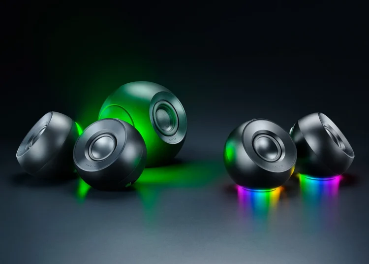 New Razer Mako Line