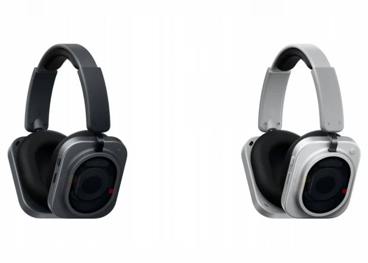 Nothing Headphone (1) Pro Leaks Further