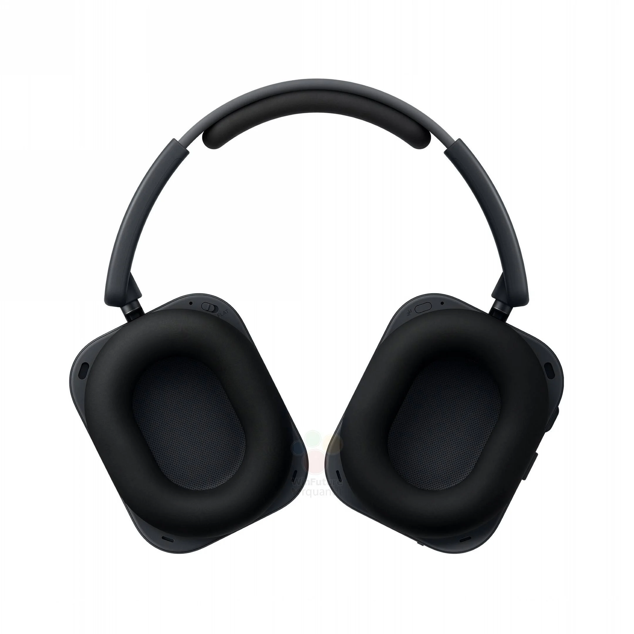 Nothing Headphone (1) Pro Leaks Further With Alleged Renders Appearing Online 9 Nothing Headphone (1) Pro Leaks Further