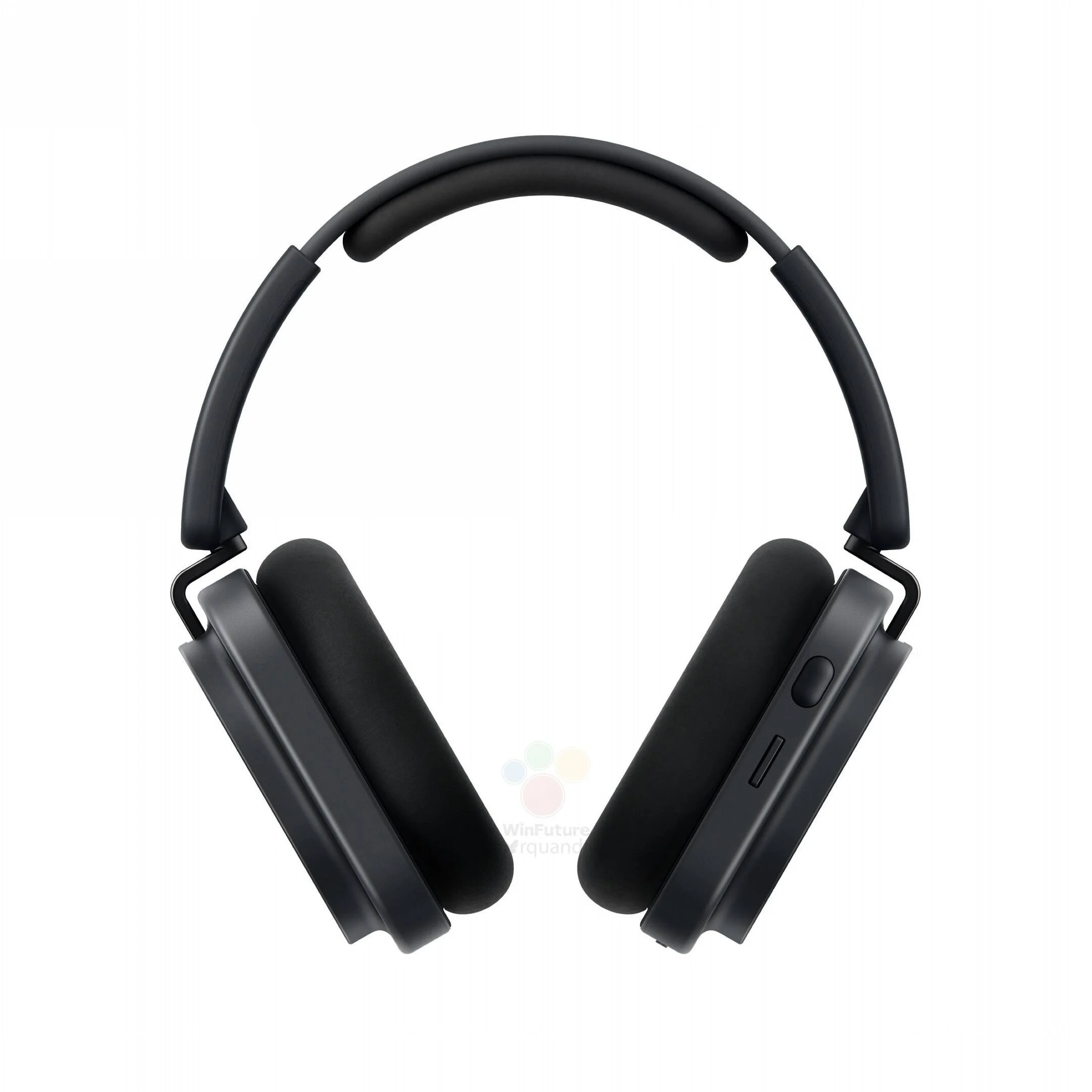 Nothing Headphone (1) Pro Leaks Further With Alleged Renders Appearing Online 8 Nothing Headphone (1) Pro Leaks Further