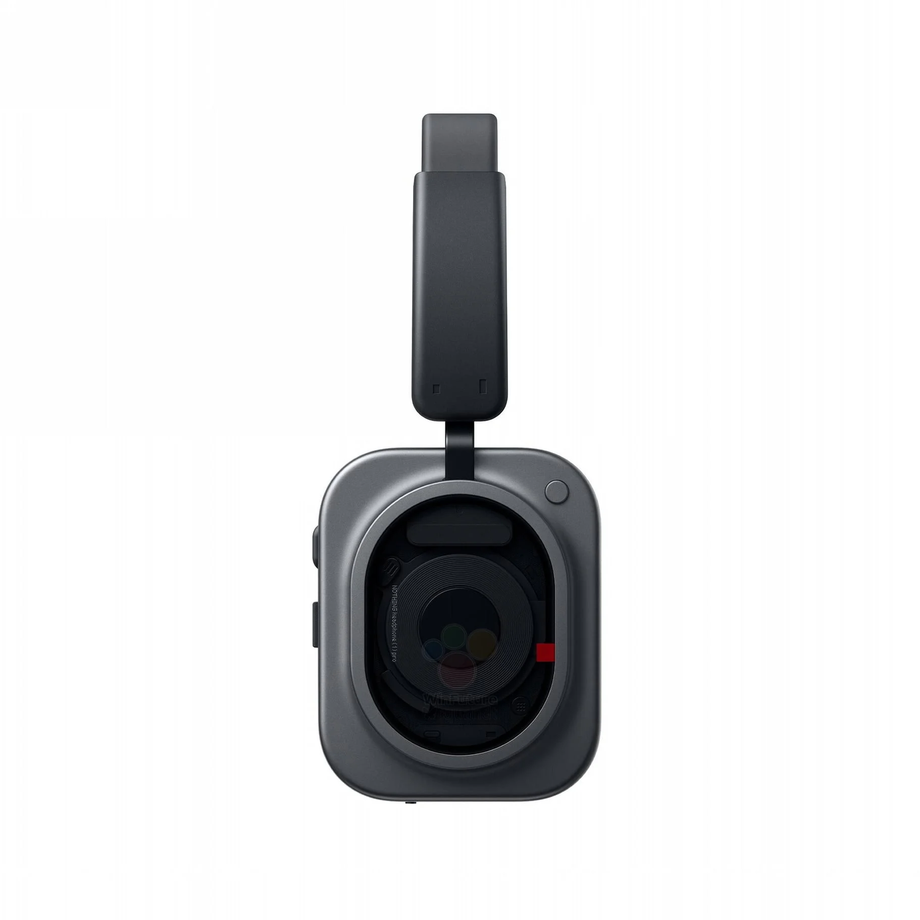 Nothing Headphone (1) Pro Leaks Further With Alleged Renders Appearing Online 15 Nothing Headphone (1) Pro Leaks Further