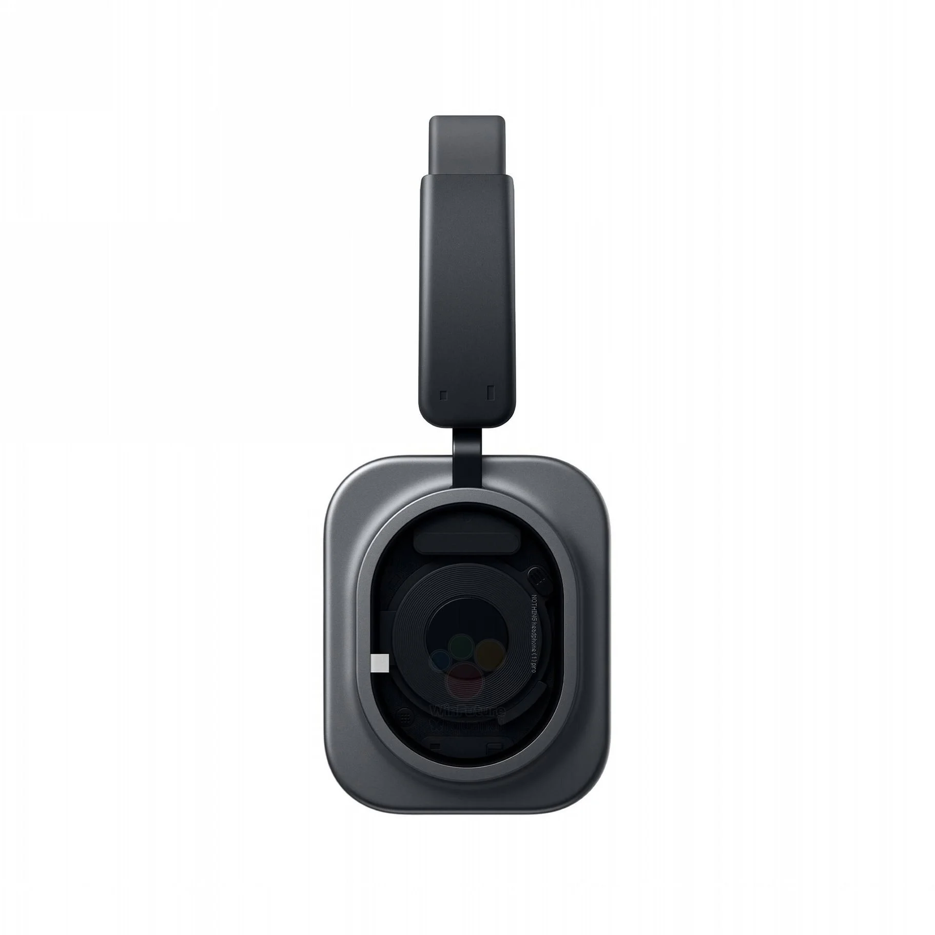 Nothing Headphone (1) Pro Leaks Further With Alleged Renders Appearing Online 16 Nothing Headphone (1) Pro Leaks Further