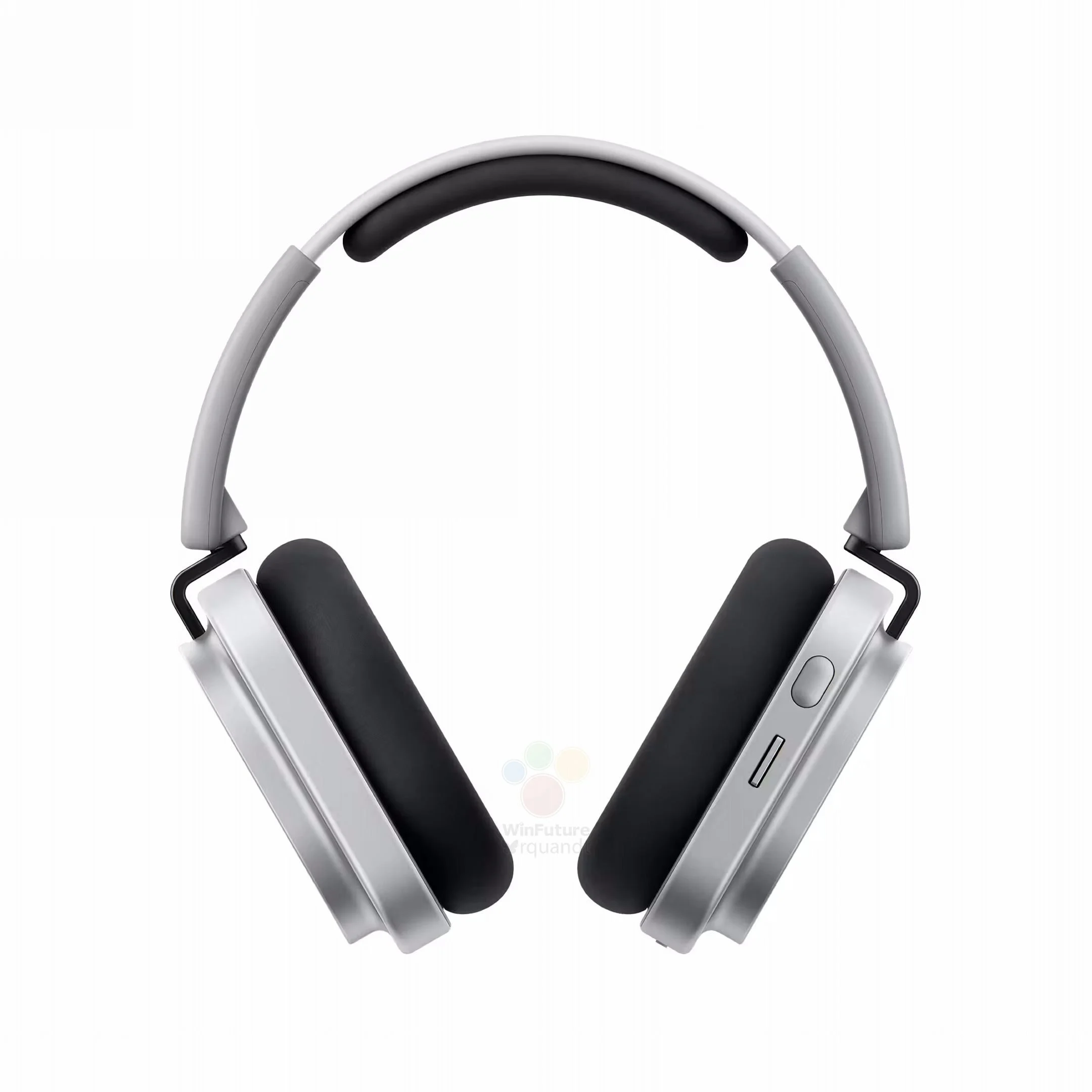 Nothing Headphone (1) Pro Leaks Further With Alleged Renders Appearing Online 4 Nothing Headphone (1) Pro Leaks Further