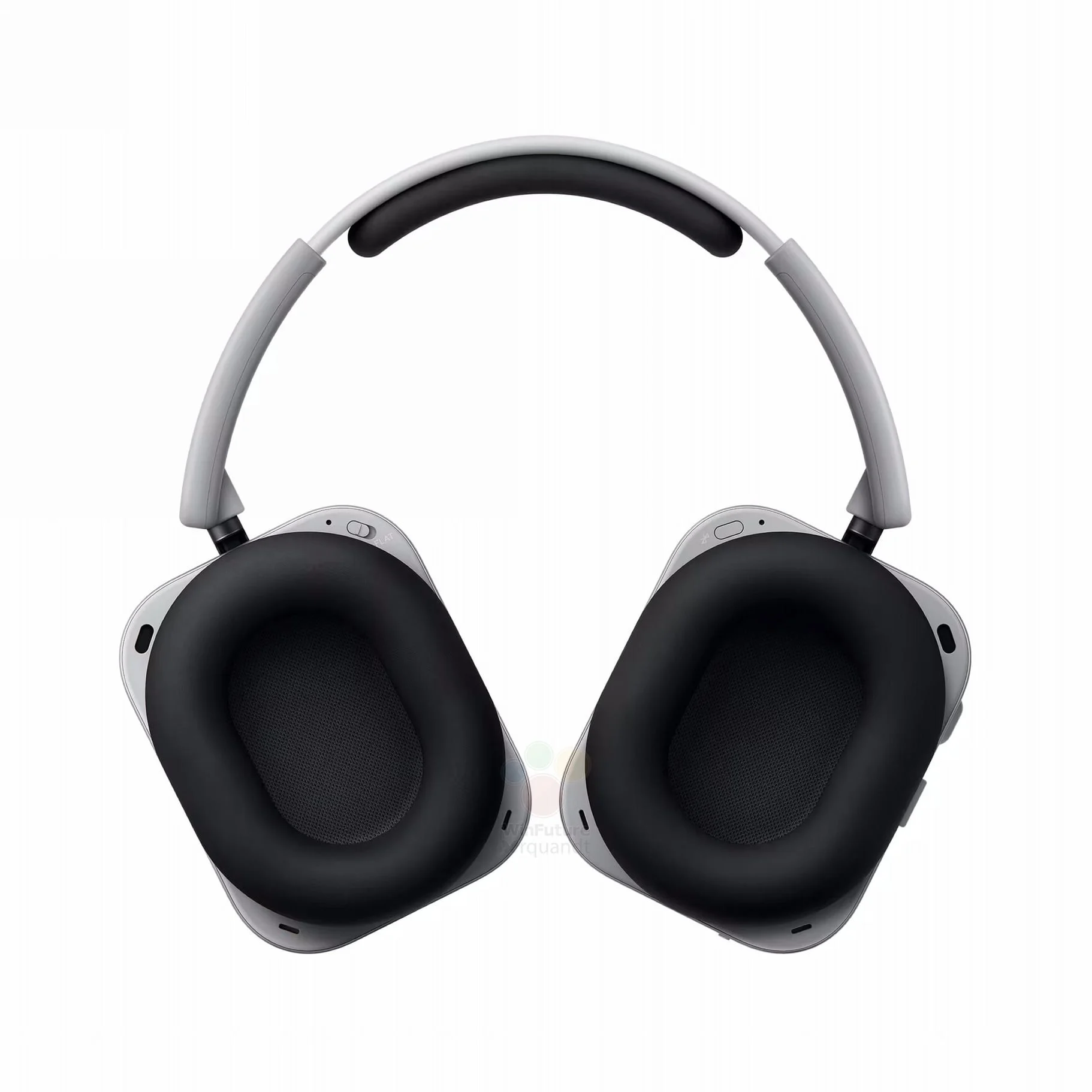 Nothing Headphone (1) Pro Leaks Further With Alleged Renders Appearing Online 5 Nothing Headphone (1) Pro Leaks Further