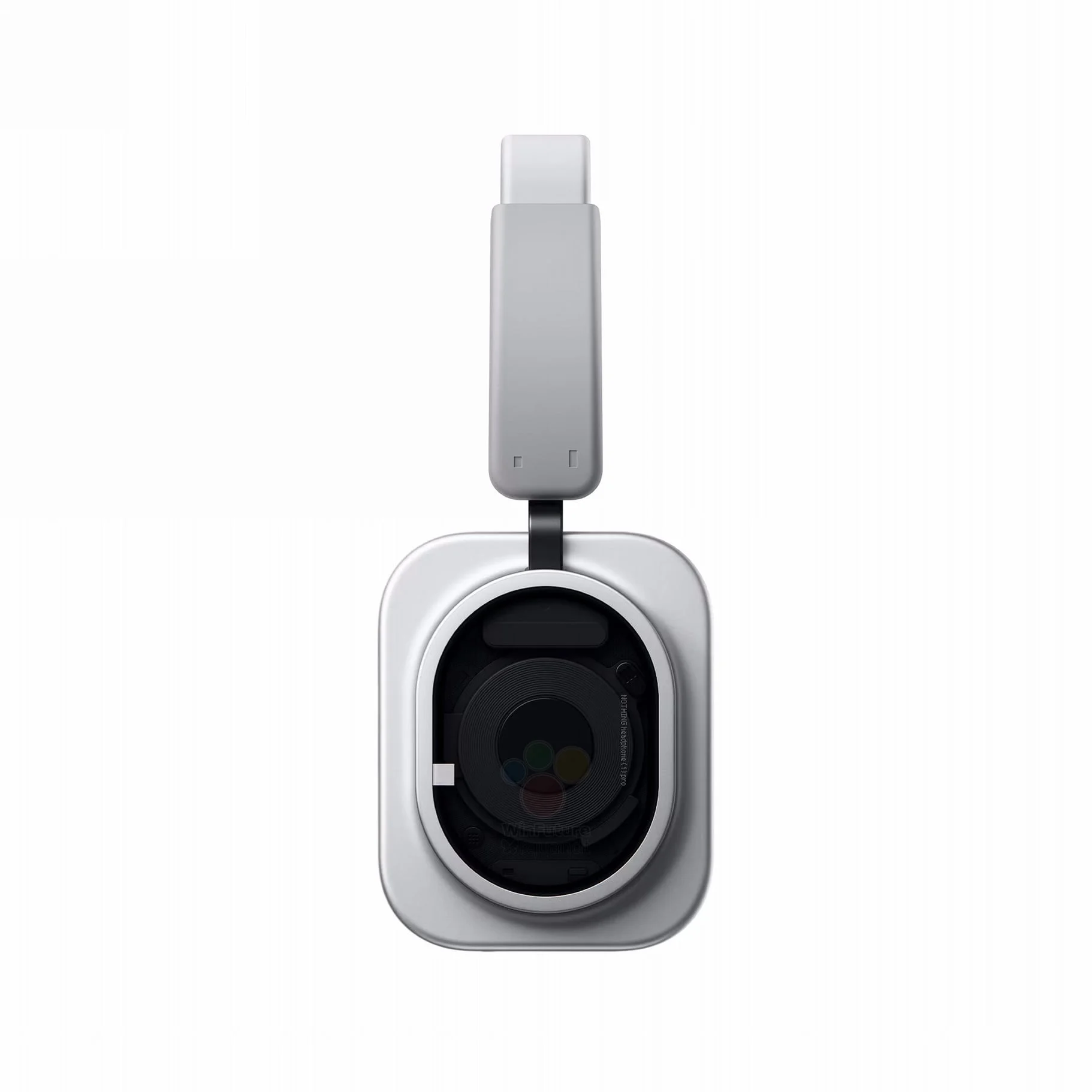 Nothing Headphone (1) Pro Leaks Further With Alleged Renders Appearing Online 11 Nothing Headphone (1) Pro Leaks Further