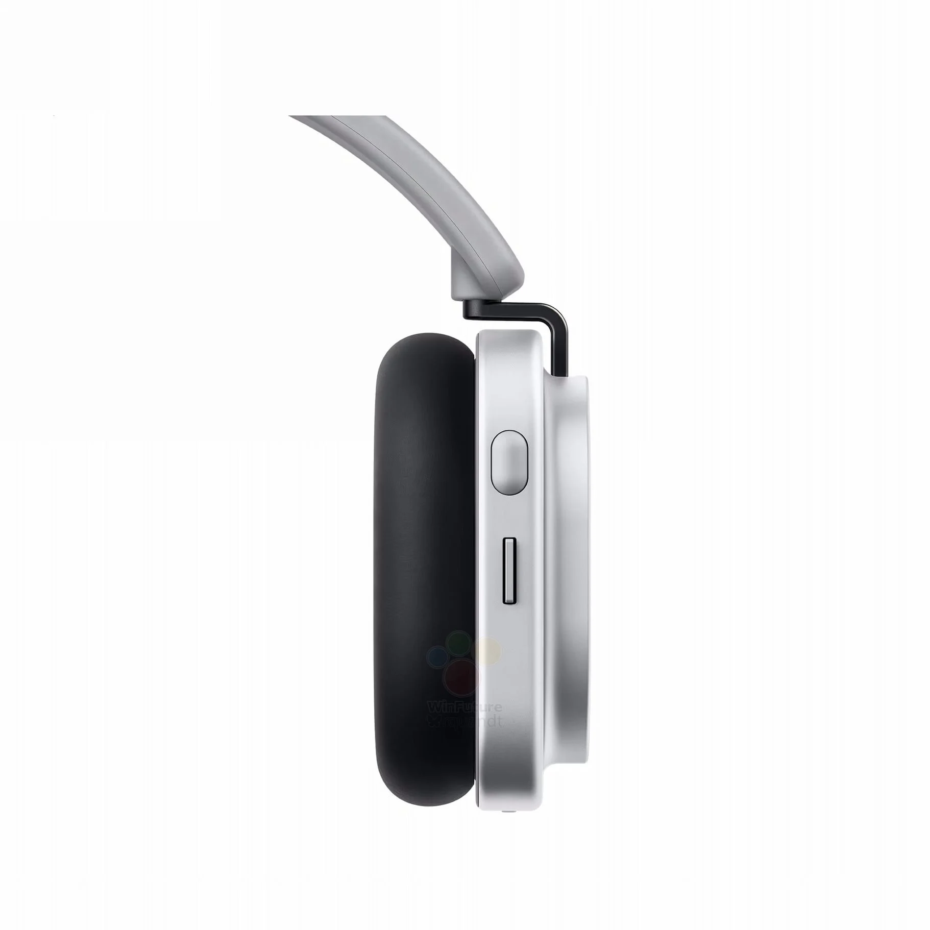 Nothing Headphone (1) Pro Leaks Further With Alleged Renders Appearing Online 12 Nothing Headphone (1) Pro Leaks Further
