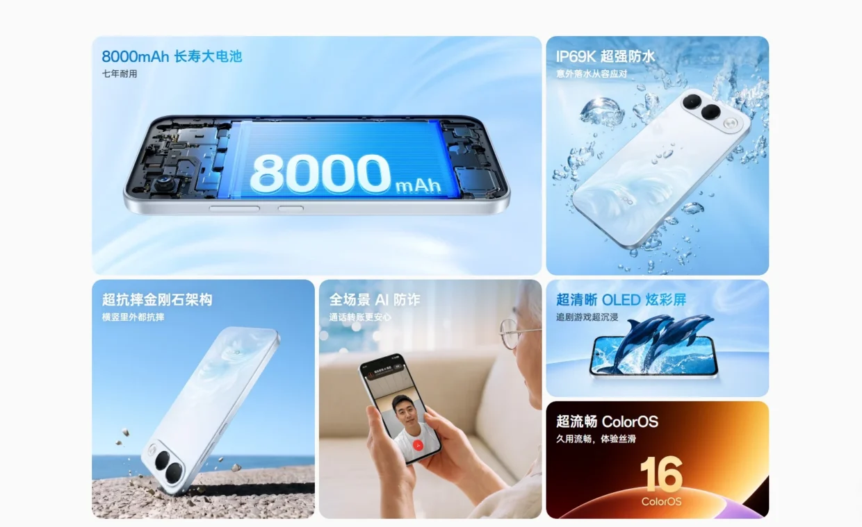 OPPO A7 Pro, Pro Max Spotted In SIRIM; Local Launch Possibly Soon 4 OPPO A7 Pro, Pro Max