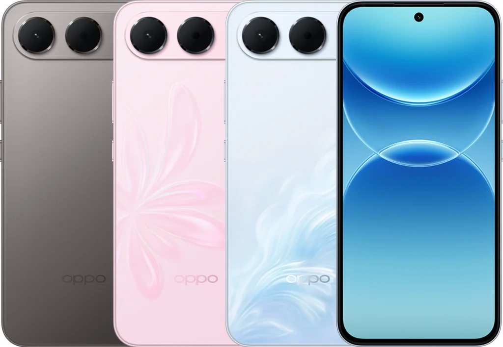 OPPO A7 Pro, Pro Max Spotted In SIRIM; Local Launch Possibly Soon 3 OPPO A7 Pro, Pro Max
