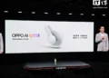 OPPO AI Heart Ball