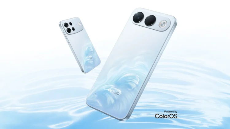 Image: OPPO Malaysia