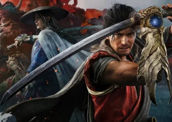 Onimusha Way of the Sword