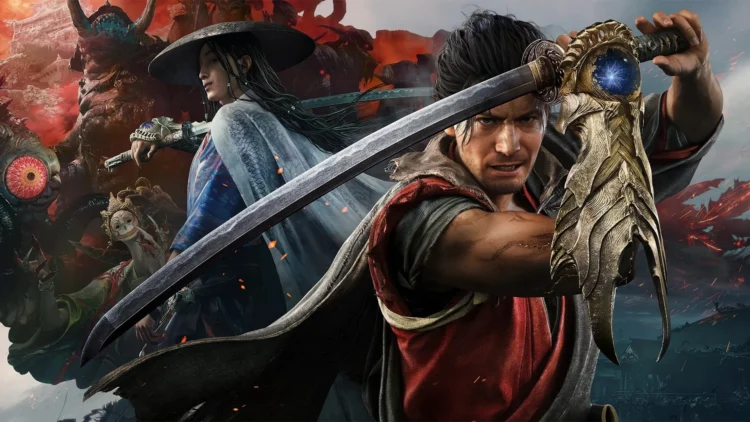 Capcom Says It Will Focus On Re-Activating Dormant IPs 1 Onimusha Way of the Sword