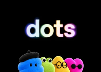 OpenAI Dots