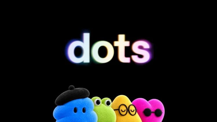 OpenAI Announced Dots; AI Agents “Built To Handle Everything” 1 OpenAI Dots