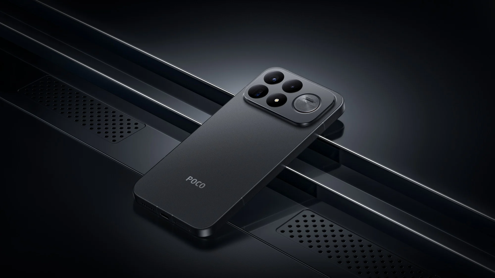 POCO F9 Ultra, F9 Pro Officially Launches In Malaysia 4 POCO F9 Ultra_Black
